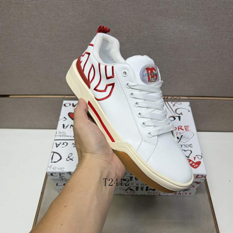 Picture of Dolce Gabbana Shoes _SKUDGsz38-44h12124185